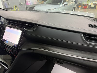 2024 Jeep Grand Cherokee 4xe 4xe