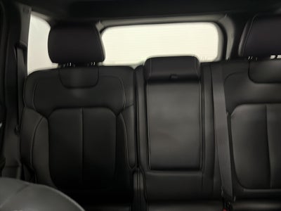 2024 Jeep Grand Cherokee 4xe 4xe