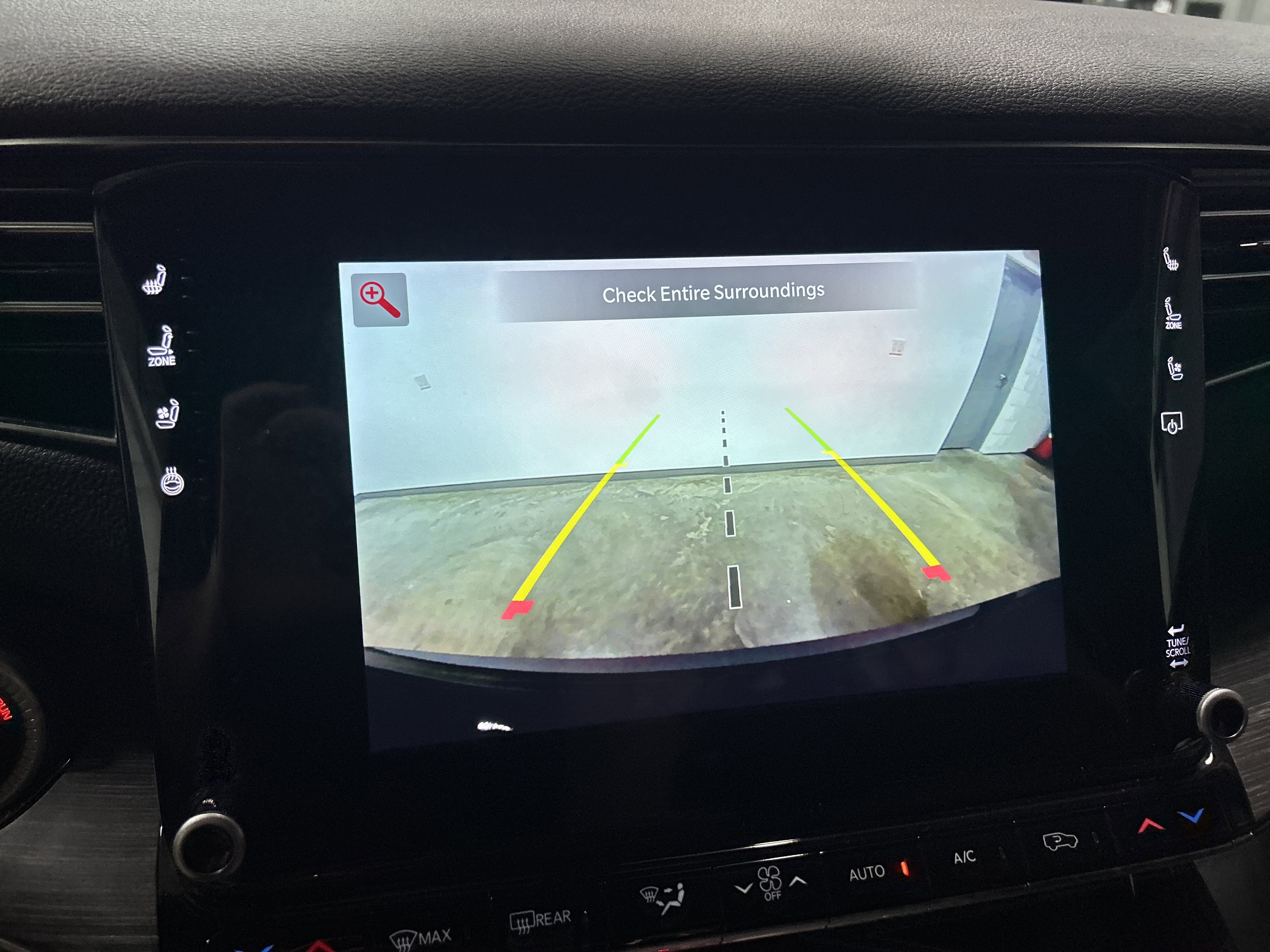 2023 Jeep Wagoneer L Series II