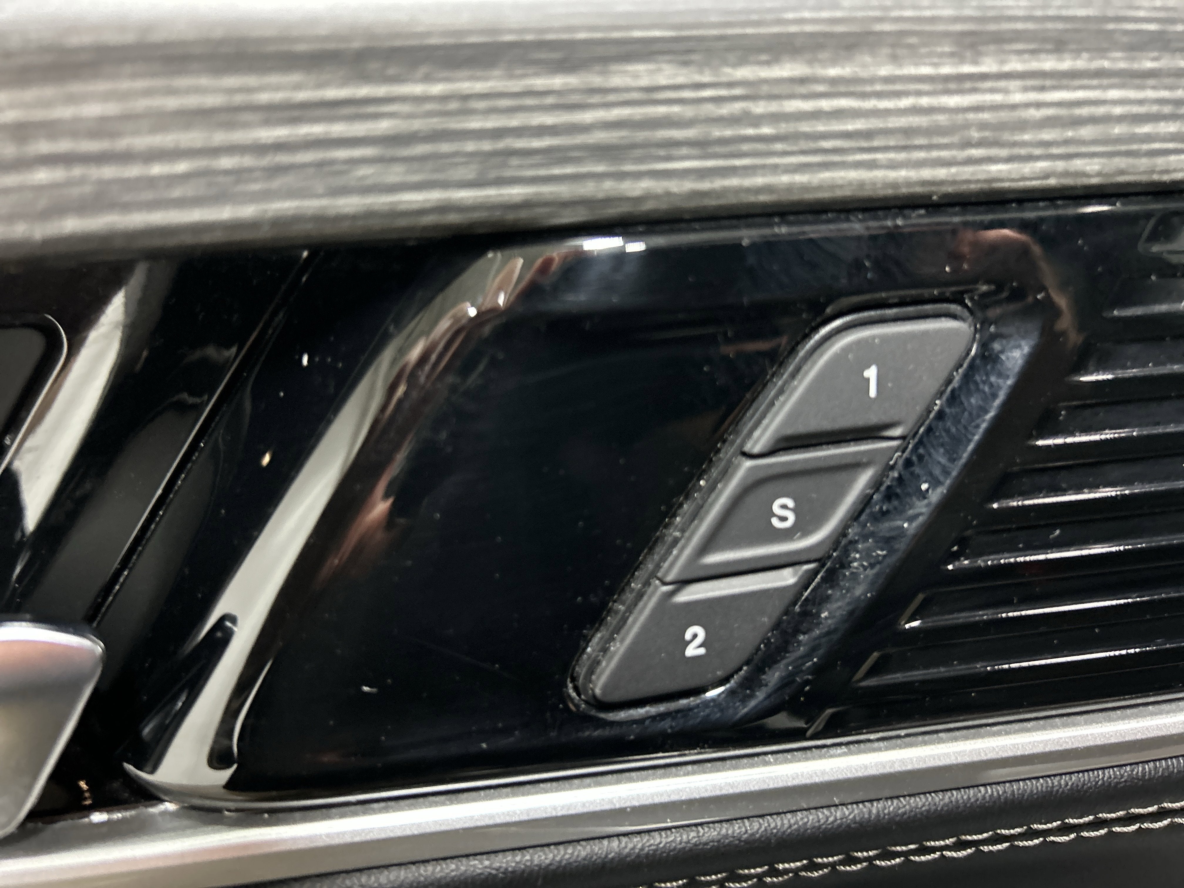 2023 Jeep Wagoneer L Series II