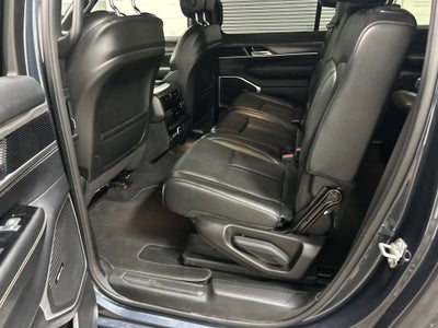 2023 Jeep Wagoneer L Series II