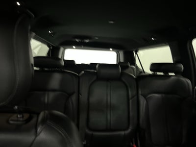 2023 Jeep Wagoneer L Series II