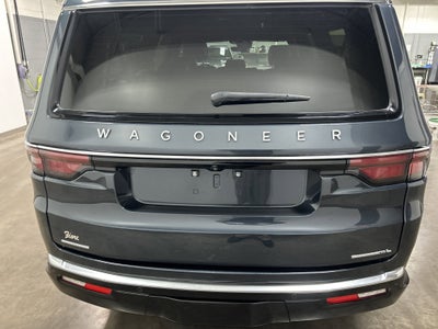 2023 Jeep Wagoneer L Series II