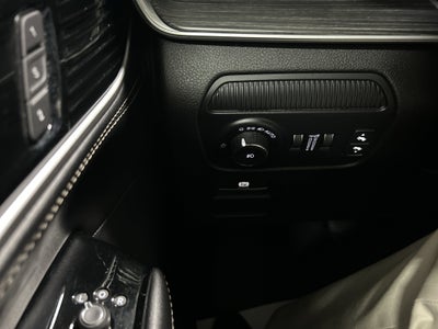 2023 Jeep Wagoneer L Series II