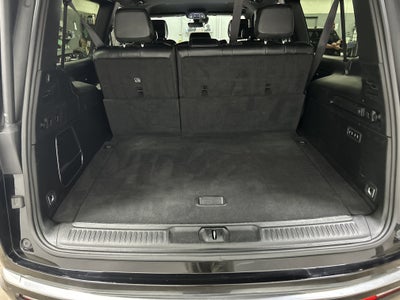 2023 Jeep Wagoneer L Series II