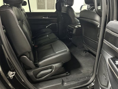 2023 Jeep Wagoneer L Series II