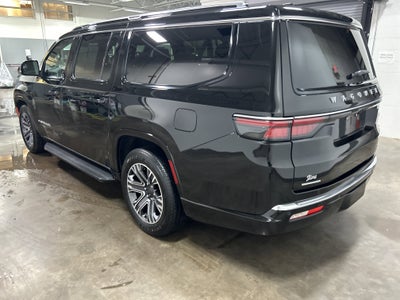 2023 Jeep Wagoneer L Series II