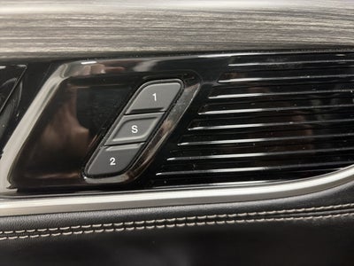 2024 Jeep Wagoneer Series III