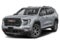 2025 GMC Acadia AWD AT4