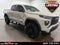 2026 GMC Canyon 4WD Elevation