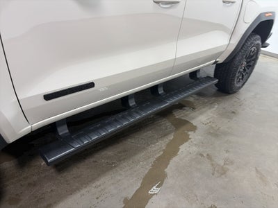 2026 GMC Canyon 4WD Elevation