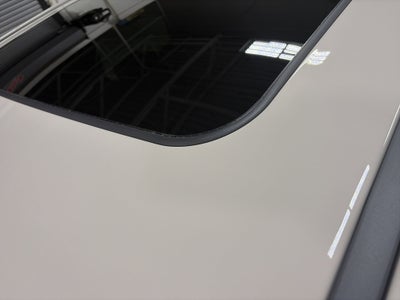 2026 GMC Canyon 4WD Elevation