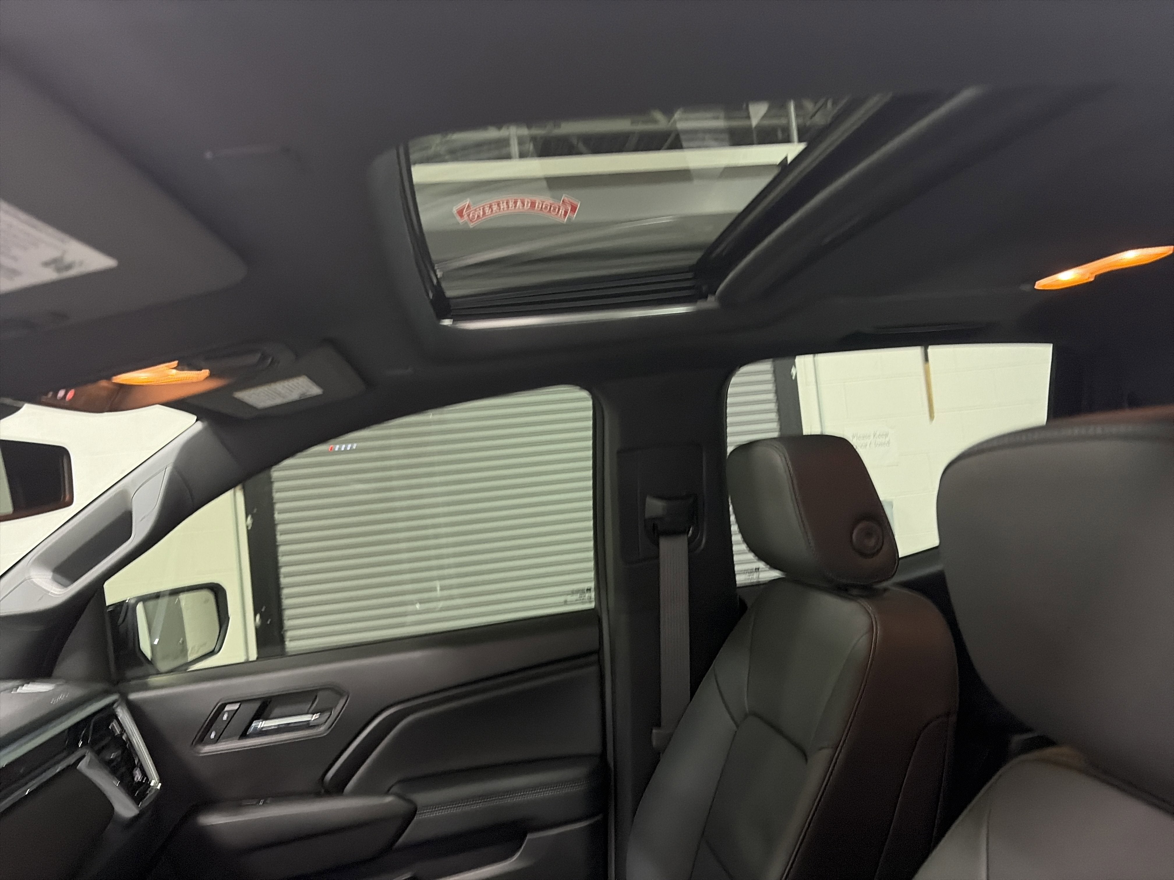 2026 GMC Canyon 4WD Elevation