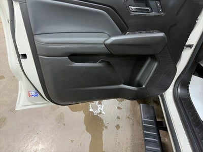 2026 GMC Canyon 4WD Elevation