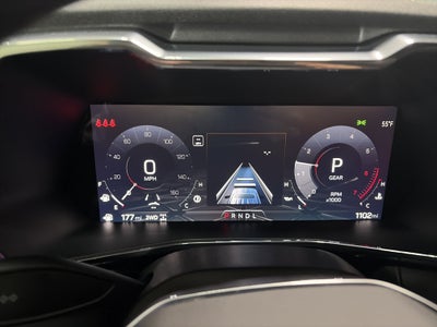 2026 GMC Canyon 4WD Elevation