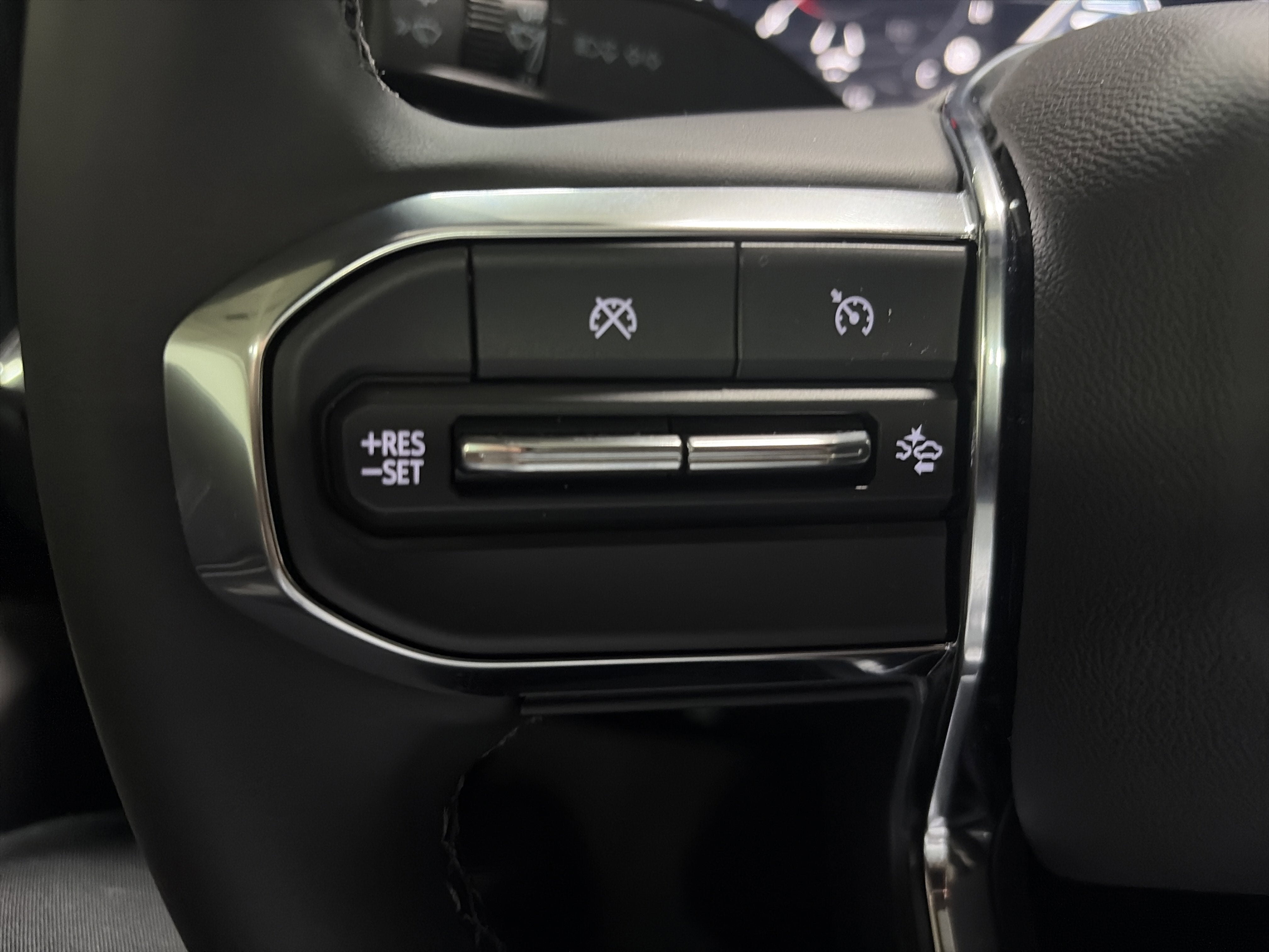 2026 GMC Canyon 4WD Elevation