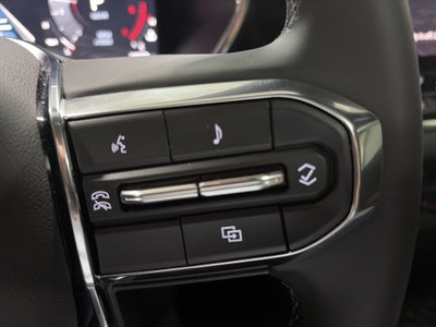 2026 GMC Canyon 4WD Elevation