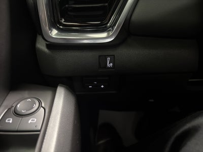 2026 GMC Canyon 4WD Elevation