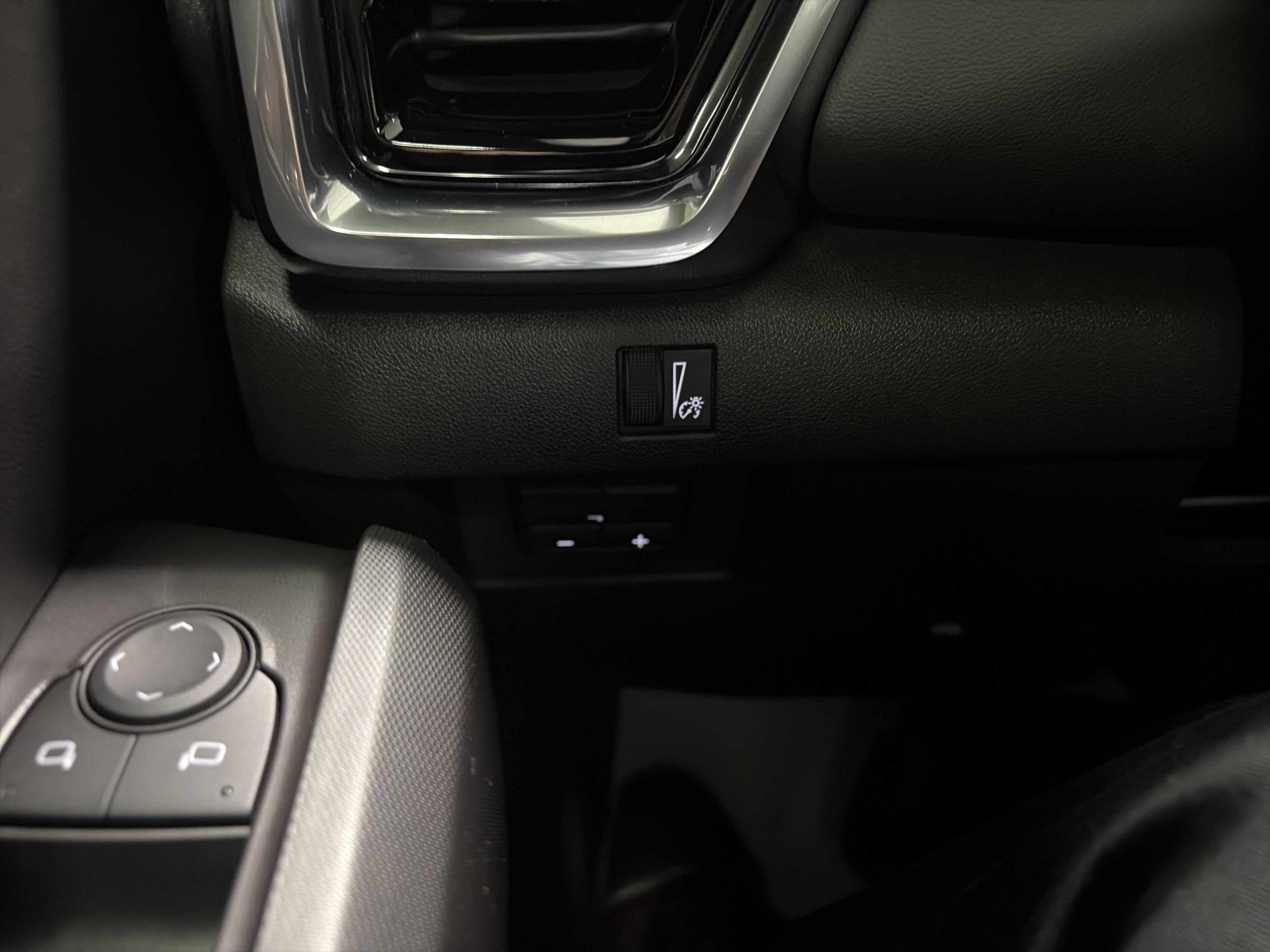 2026 GMC Canyon 4WD Elevation