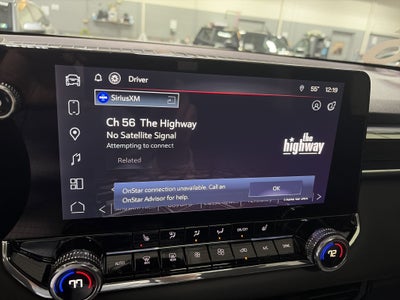 2026 GMC Canyon 4WD Elevation