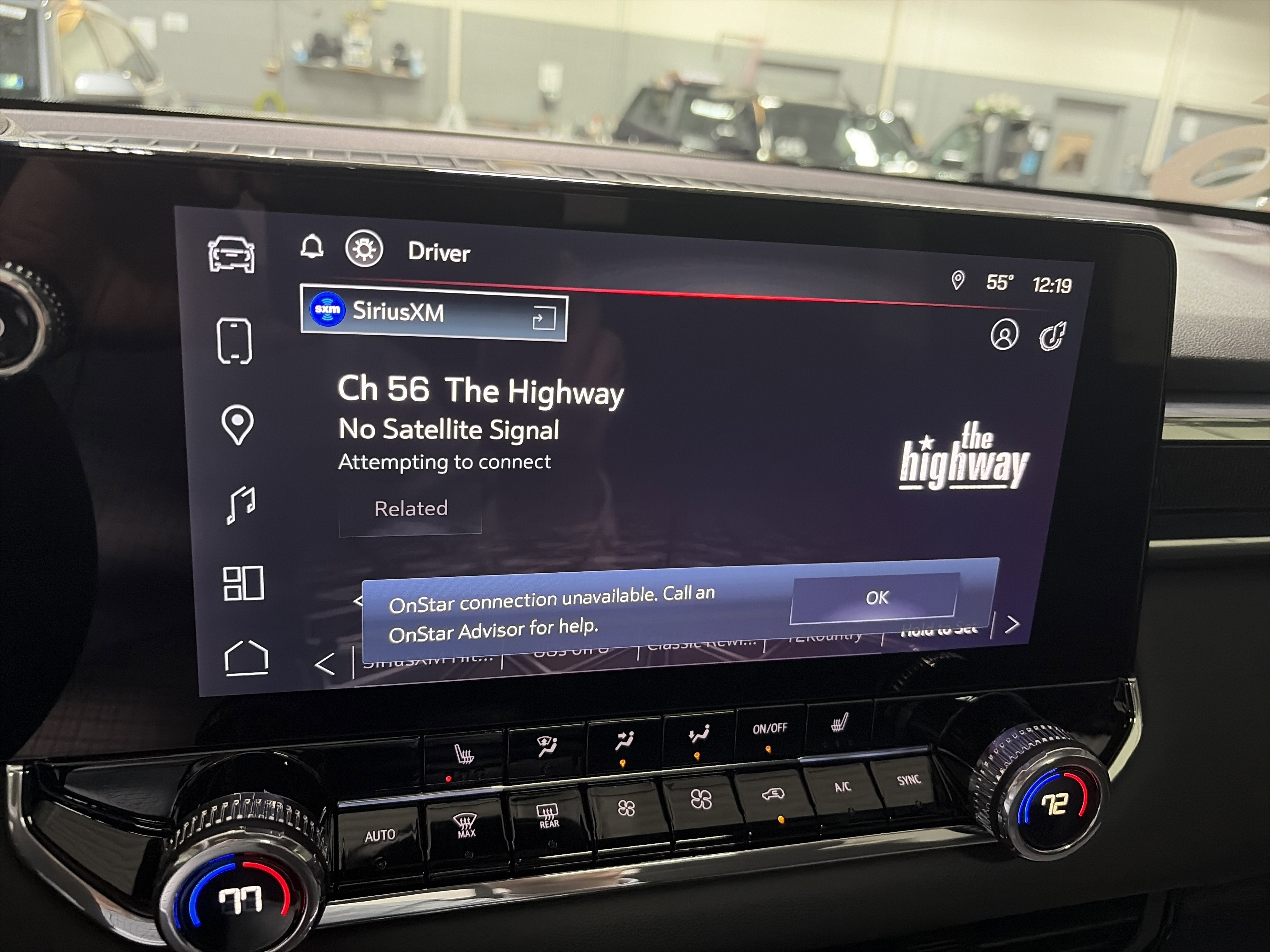 2026 GMC Canyon 4WD Elevation