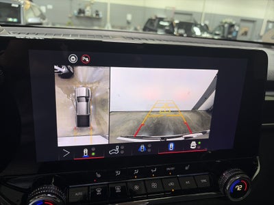 2026 GMC Canyon 4WD Elevation