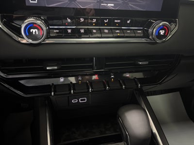 2026 GMC Canyon 4WD Elevation