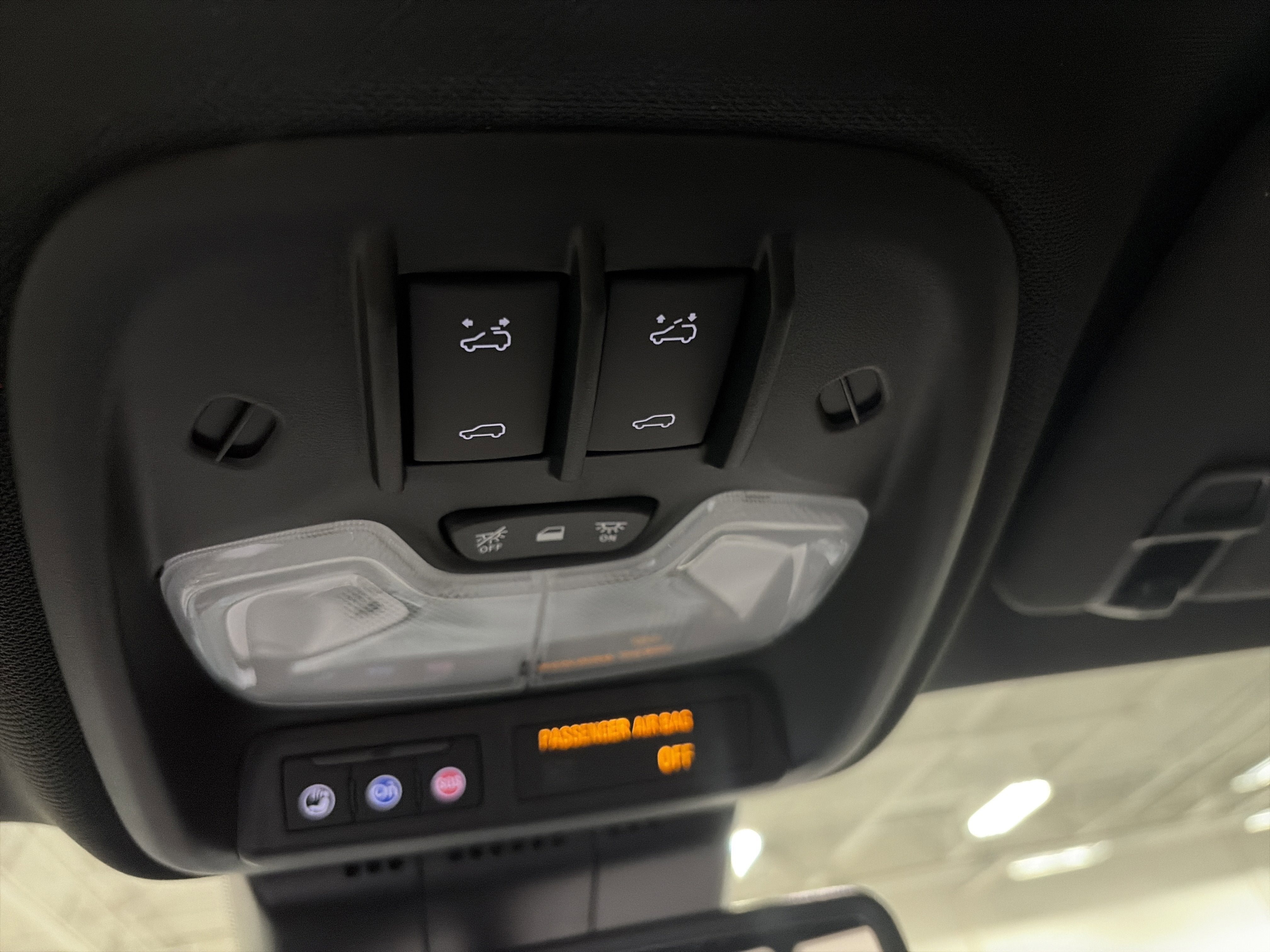 2026 GMC Canyon 4WD Elevation