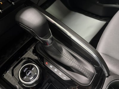 2026 GMC Canyon 4WD Elevation