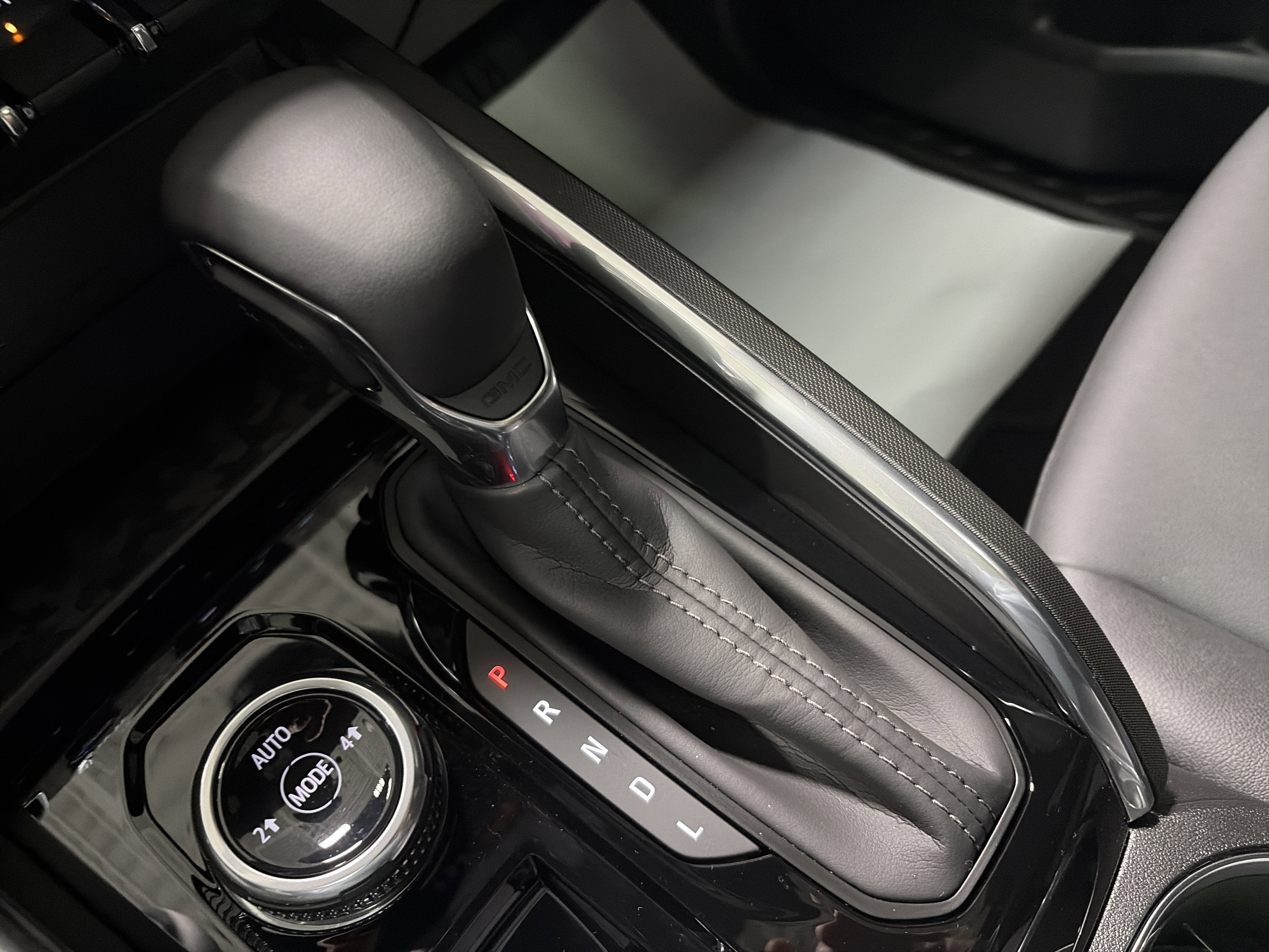 2026 GMC Canyon 4WD Elevation