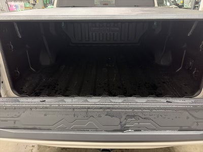 2026 GMC Canyon 4WD Elevation