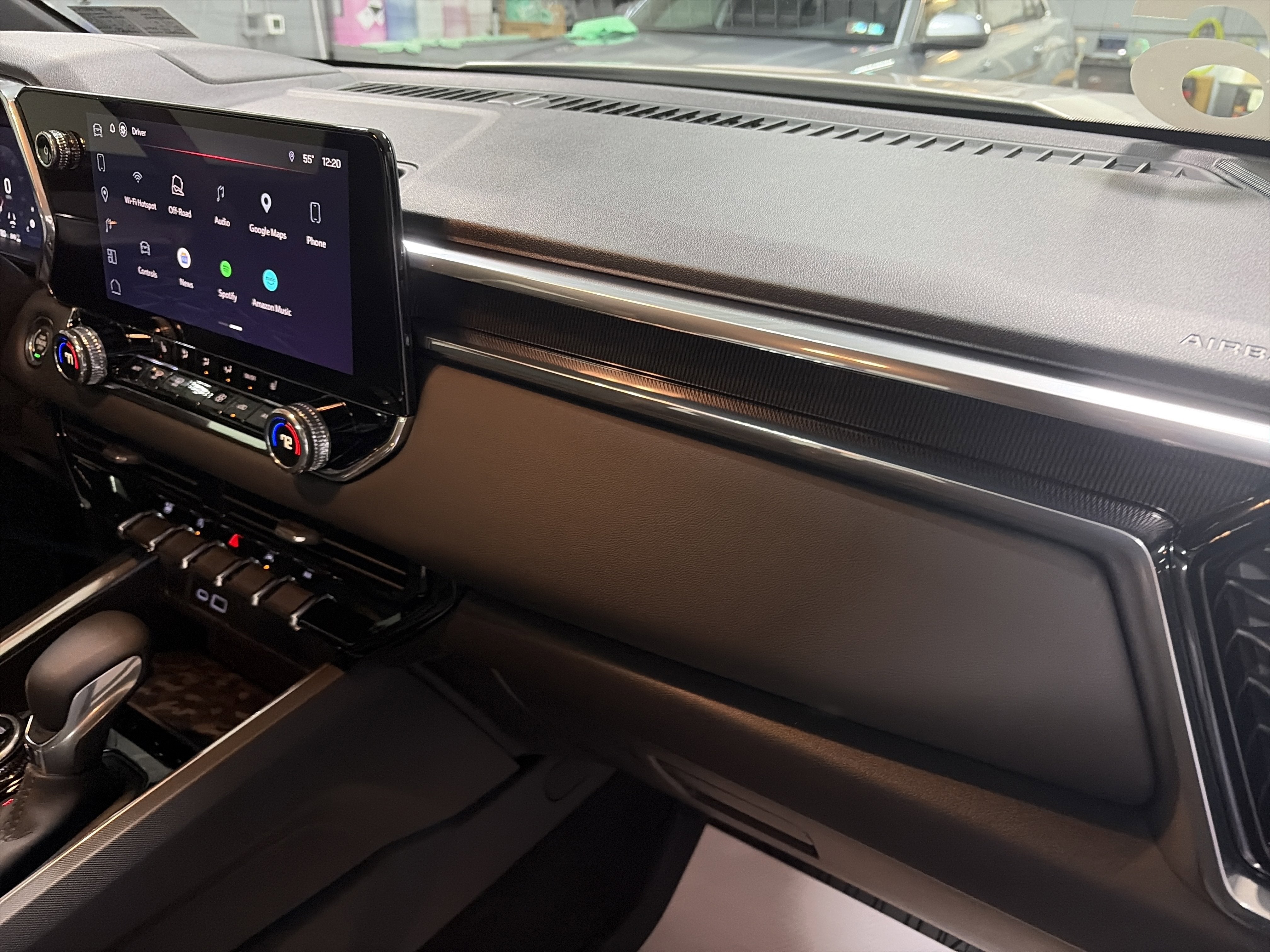 2026 GMC Canyon 4WD Elevation