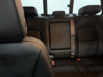 2026 GMC Canyon 4WD Elevation