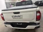 2026 GMC Canyon 4WD Elevation