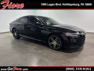 2021 Honda Accord Hybrid Touring
