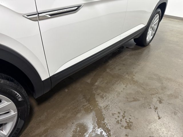 2020 Volkswagen Atlas Cross Sport 3.6L V6 SE w/Technology
