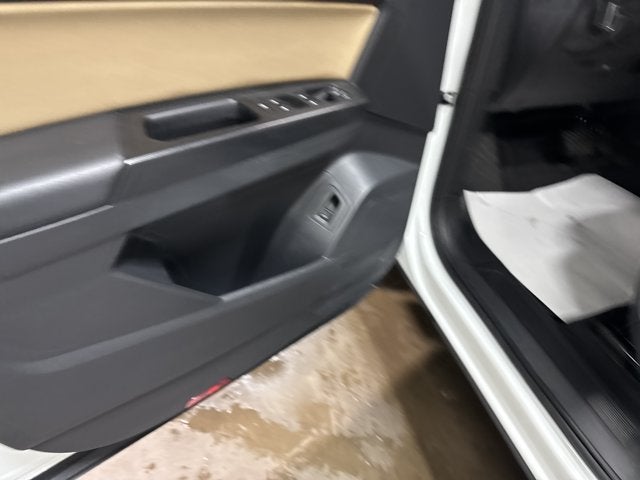 2020 Volkswagen Atlas Cross Sport 3.6L V6 SE w/Technology
