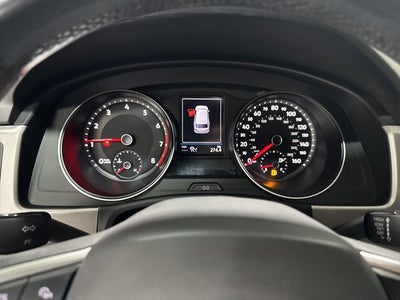 2020 Volkswagen Atlas Cross Sport 3.6L V6 SE w/Technology