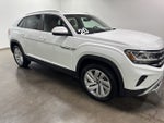 2020 Volkswagen Atlas Cross Sport 3.6L V6 SE w/Technology