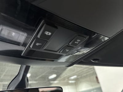 2020 Volkswagen Atlas Cross Sport 3.6L V6 SE w/Technology