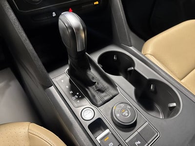 2020 Volkswagen Atlas Cross Sport 3.6L V6 SE w/Technology