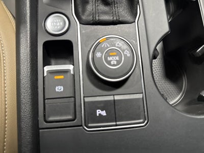 2020 Volkswagen Atlas Cross Sport 3.6L V6 SE w/Technology