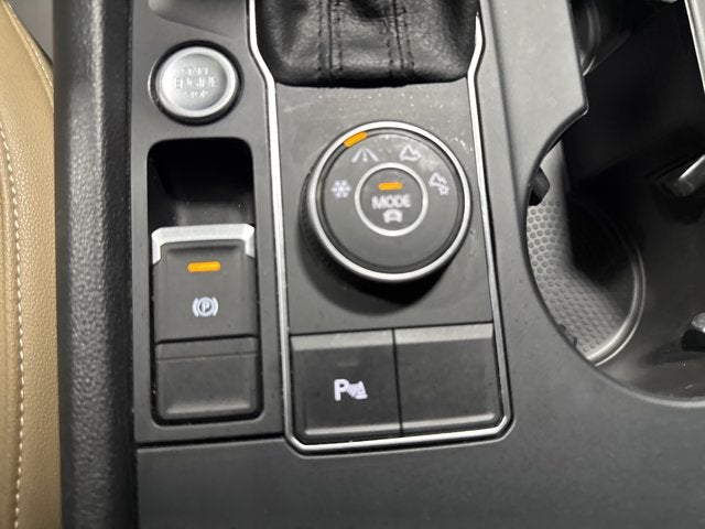 2020 Volkswagen Atlas Cross Sport 3.6L V6 SE w/Technology