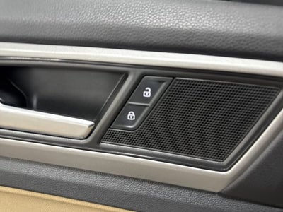 2020 Volkswagen Atlas Cross Sport 3.6L V6 SE w/Technology