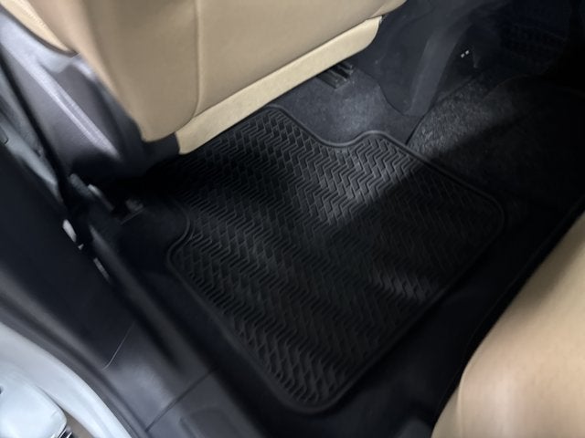 2020 Volkswagen Atlas Cross Sport 3.6L V6 SE w/Technology