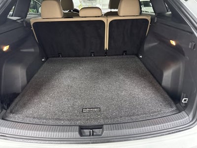 2020 Volkswagen Atlas Cross Sport 3.6L V6 SE w/Technology