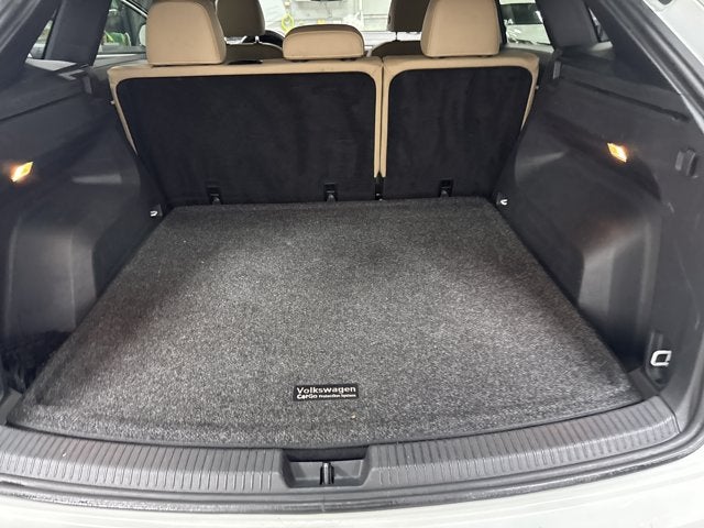 2020 Volkswagen Atlas Cross Sport 3.6L V6 SE w/Technology