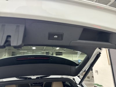 2020 Volkswagen Atlas Cross Sport 3.6L V6 SE w/Technology