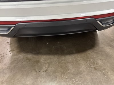 2020 Volkswagen Atlas Cross Sport 3.6L V6 SE w/Technology
