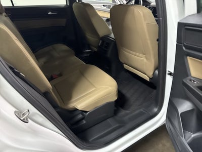 2020 Volkswagen Atlas Cross Sport 3.6L V6 SE w/Technology